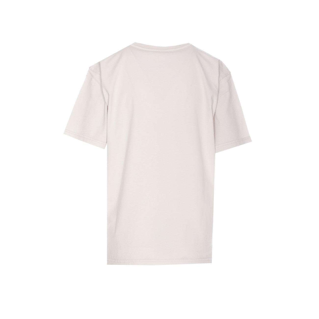 Alexander Wang Women Distressed Logo T-Shirt