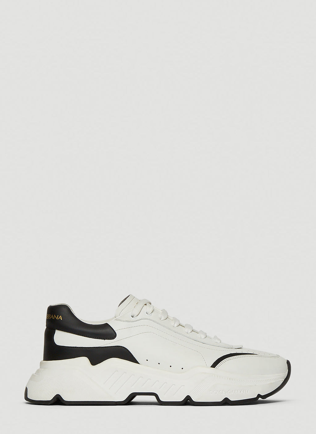 Dolce & Gabbana Men Daymaster Sneakers