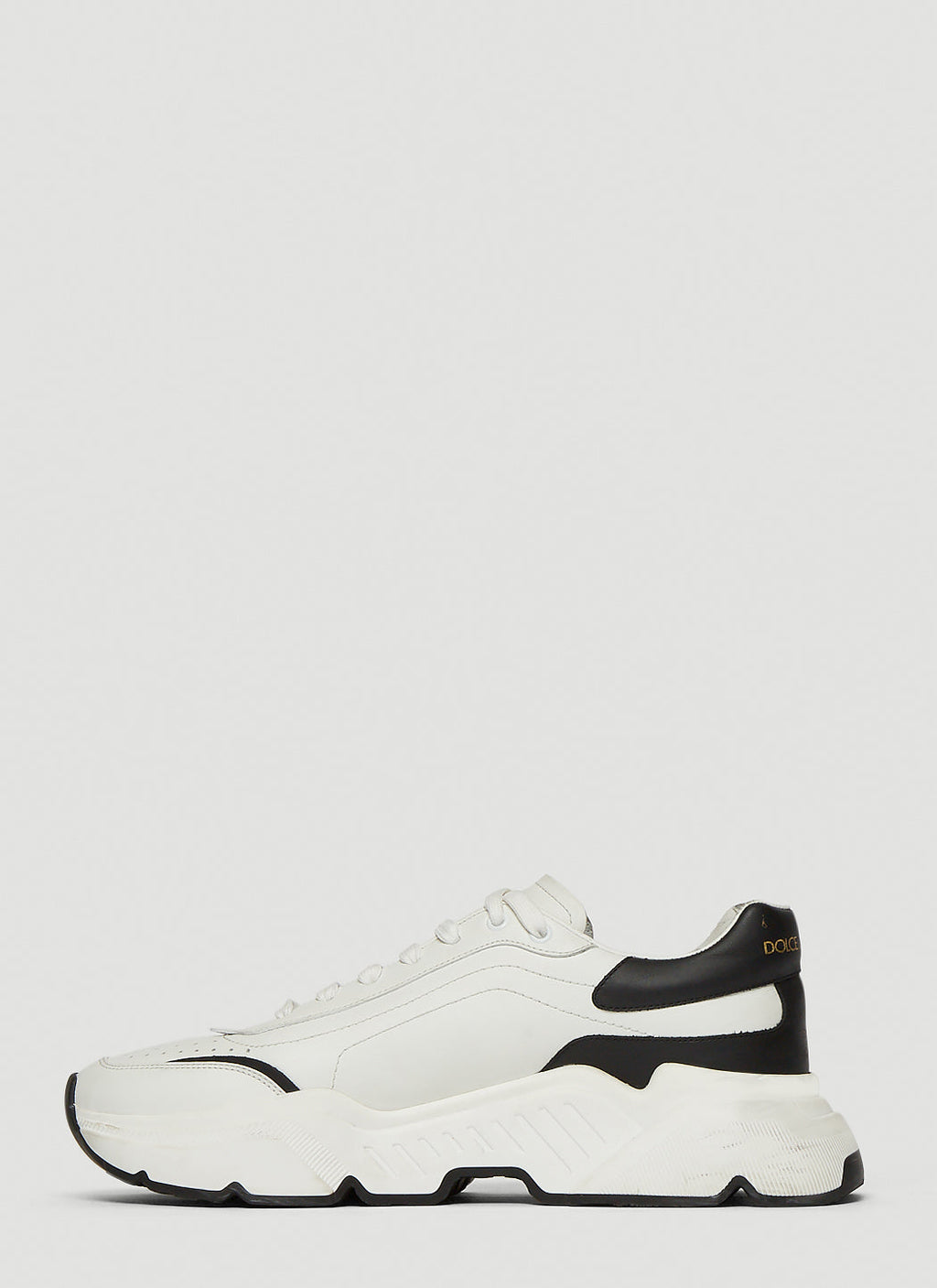 Dolce & Gabbana Men Daymaster Sneakers