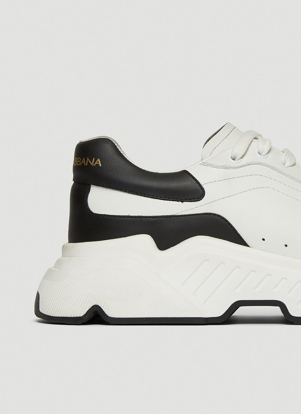 Dolce & Gabbana Men Daymaster Sneakers