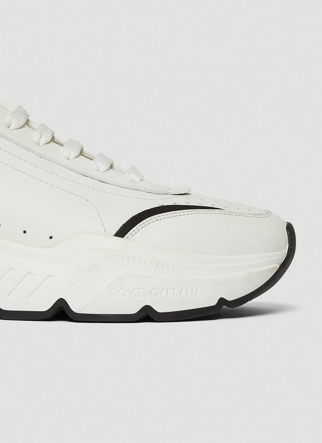 Dolce & Gabbana Men Daymaster Sneakers