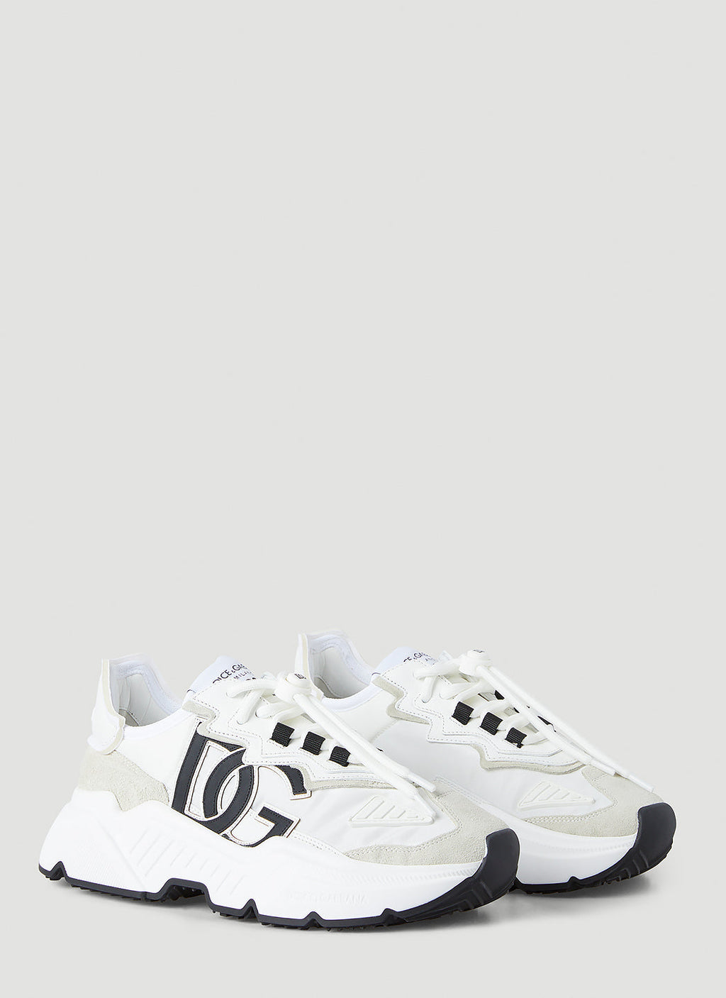 Dolce & Gabbana Women Daymaster Sneakers