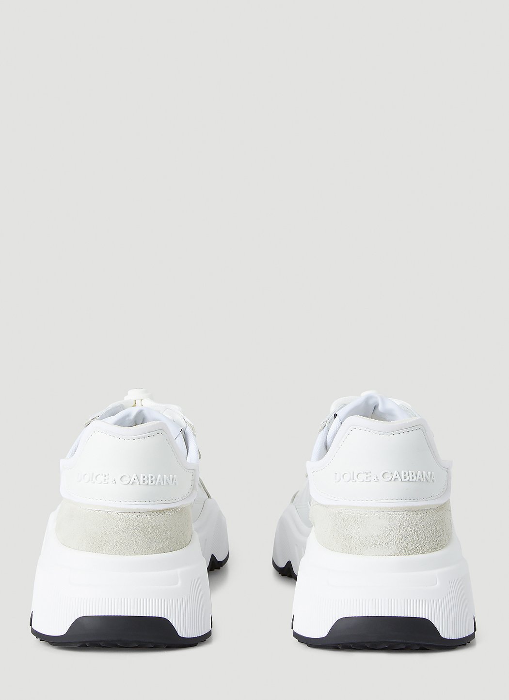 Dolce & Gabbana Women Daymaster Sneakers