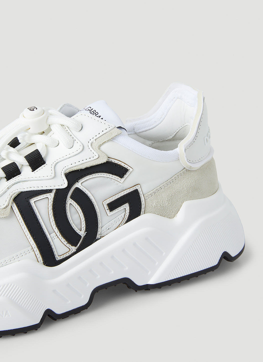 Dolce & Gabbana Women Daymaster Sneakers