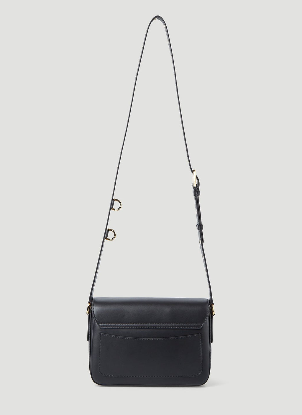 Dolce & Gabbana Women Logo Plaque Shoulder Bag