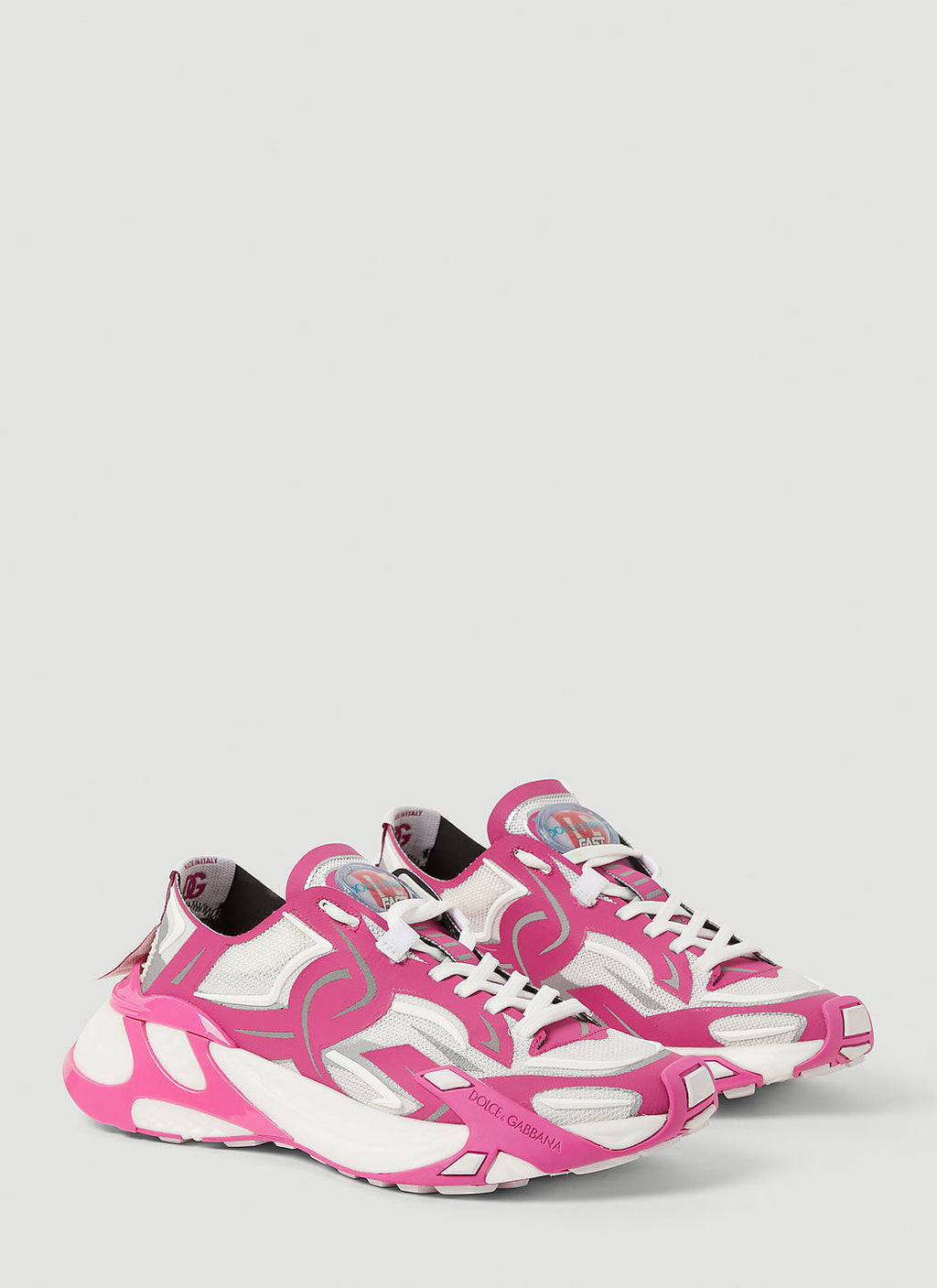 Dolce & Gabbana Women Dragon Sneaker