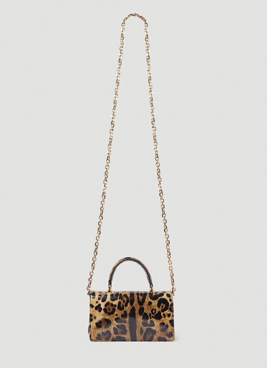 Dolce & Gabbana Women Dg Girls Mini Handbag