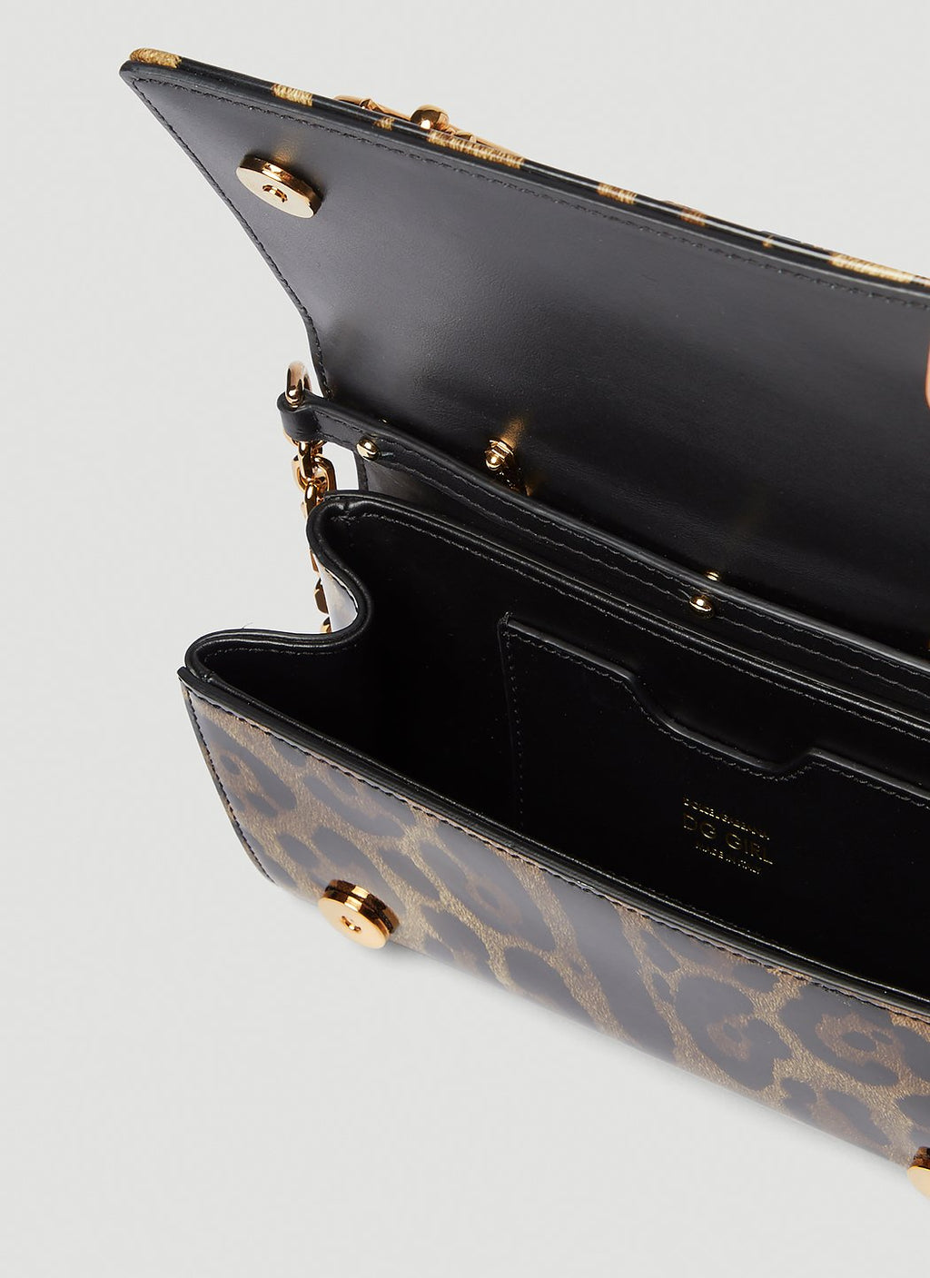 Dolce & Gabbana Women Dg Girls Mini Handbag