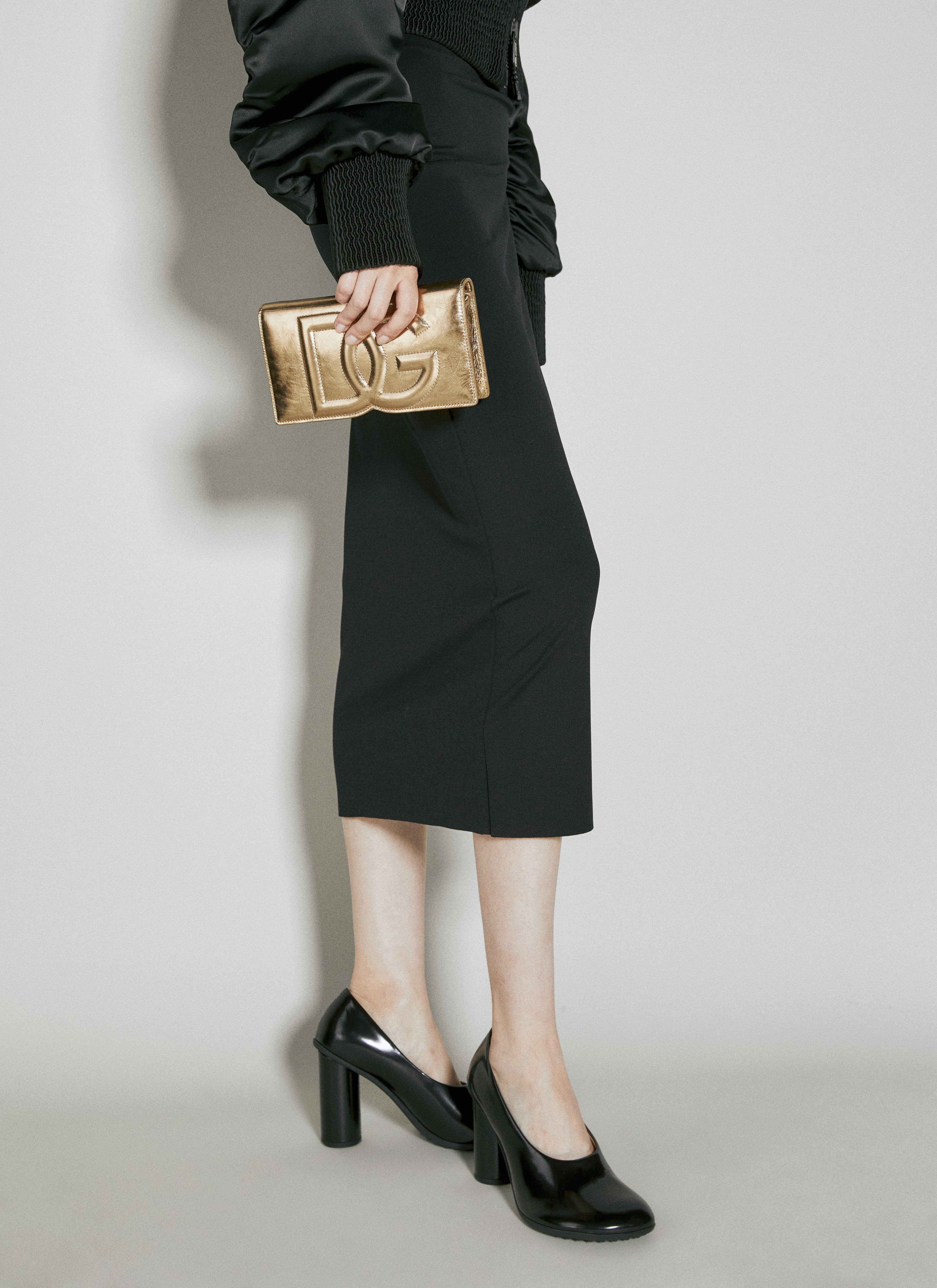 Dolce & Gabbana Women Dg Phone Shoulder Bag