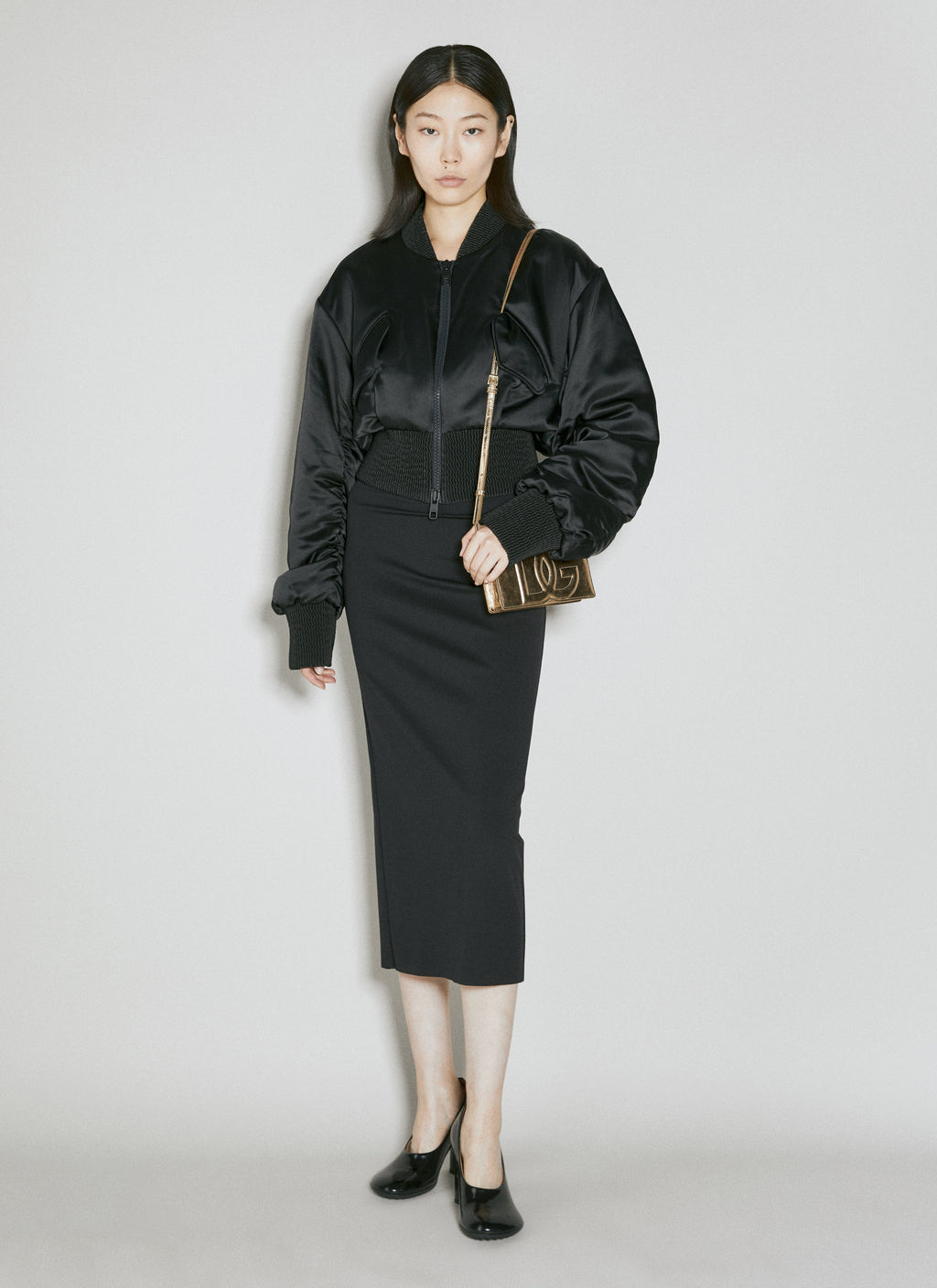 Dolce & Gabbana Women Dg Phone Shoulder Bag