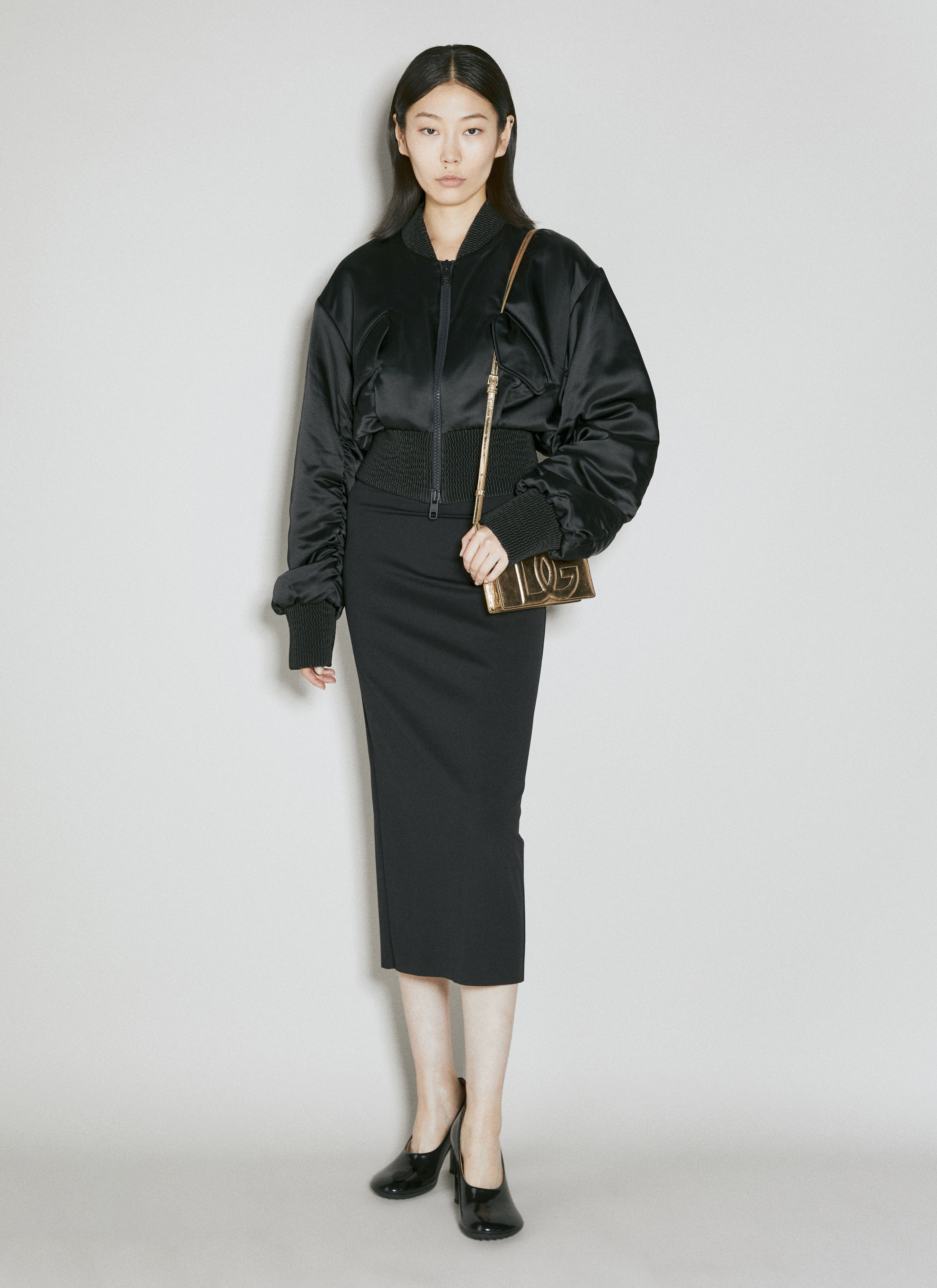 Dolce & Gabbana Women Dg Phone Shoulder Bag