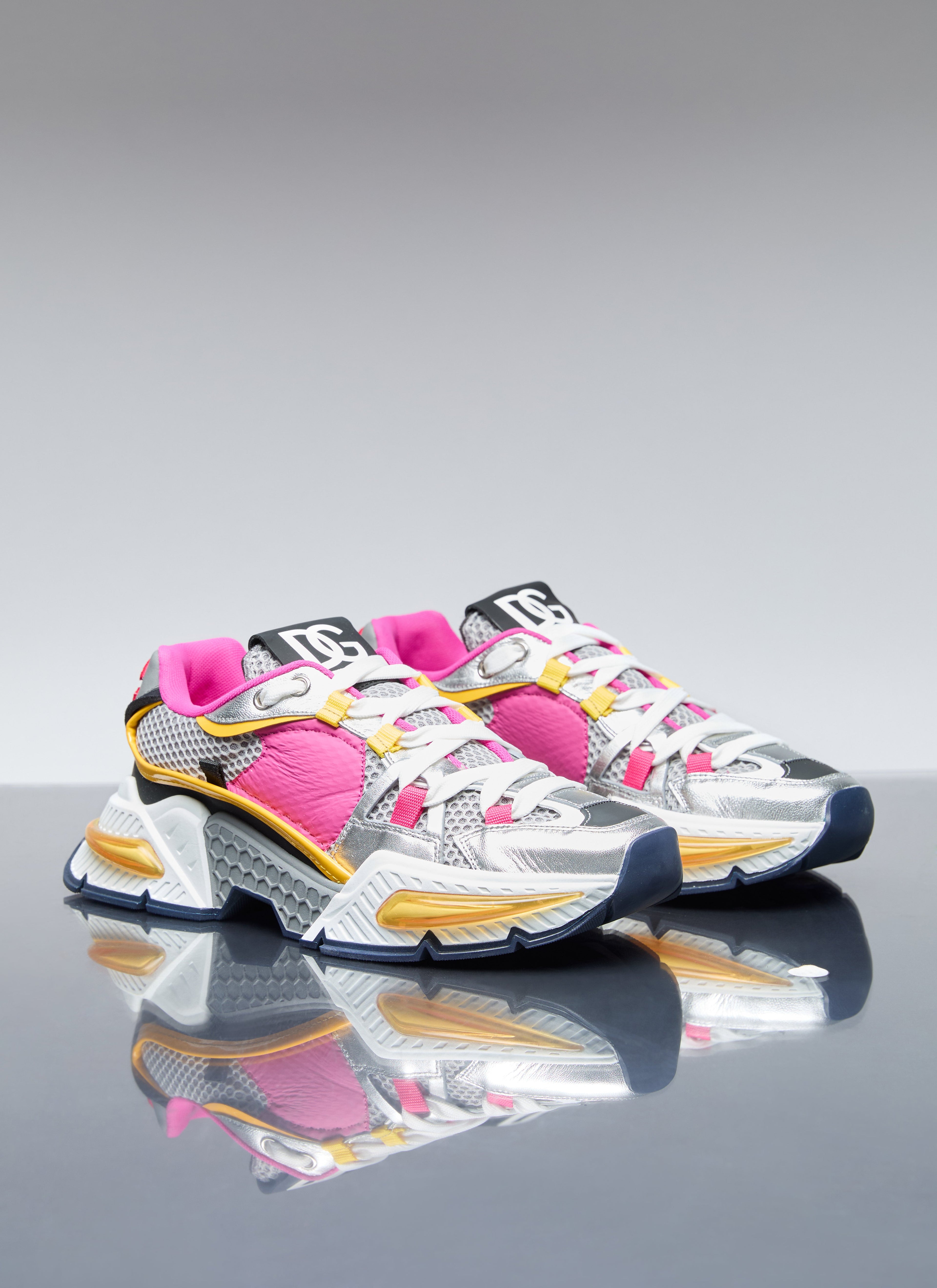 Dolce & Gabbana Women Airmaster Sneakers