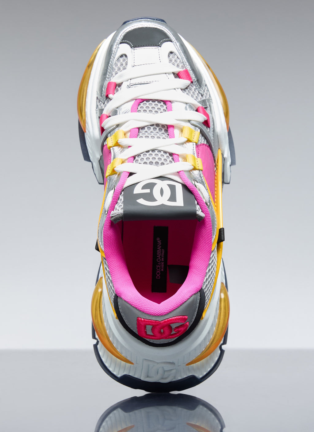 Dolce & Gabbana Women Airmaster Sneakers