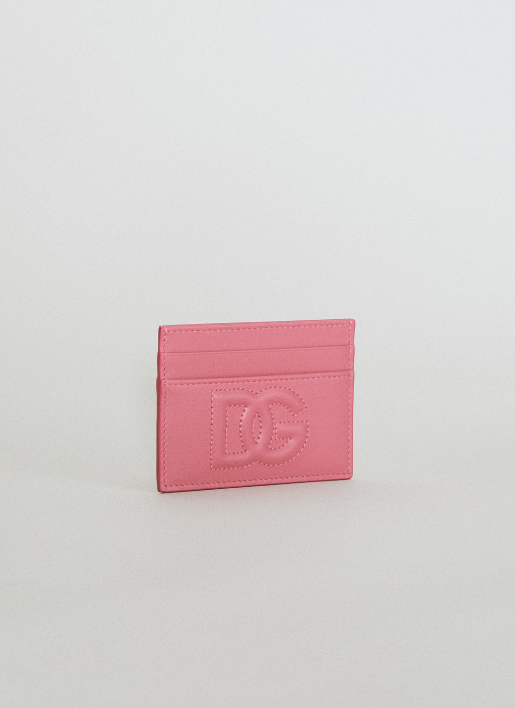 Dolce & Gabbana Women Dg Logo Cardholder
