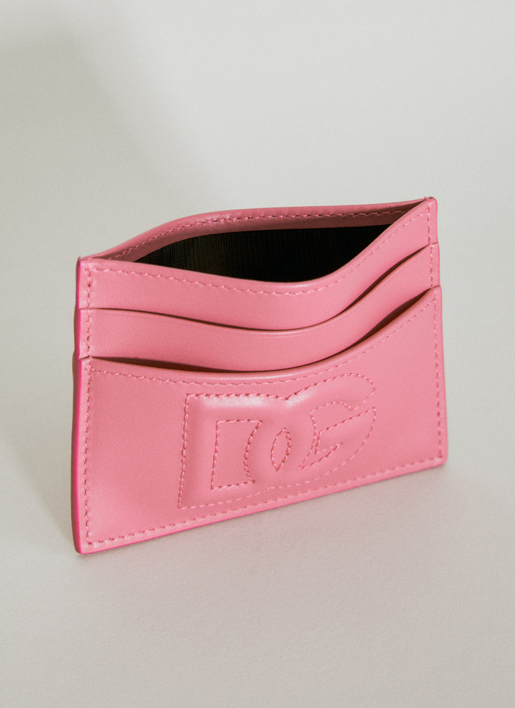 Dolce & Gabbana Women Dg Logo Cardholder