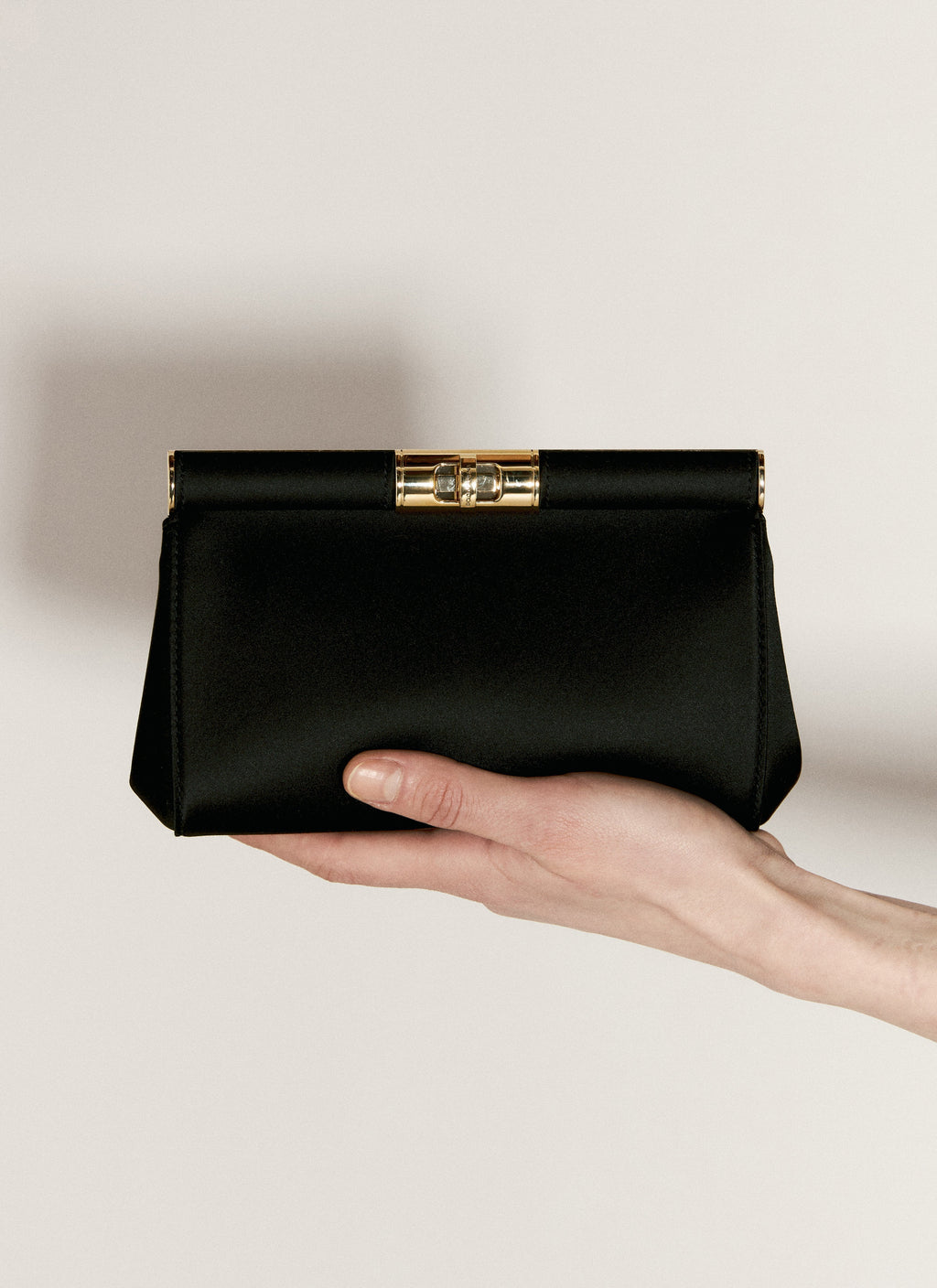 Dolce & Gabbana Women Small Marlene Shoulder Bag