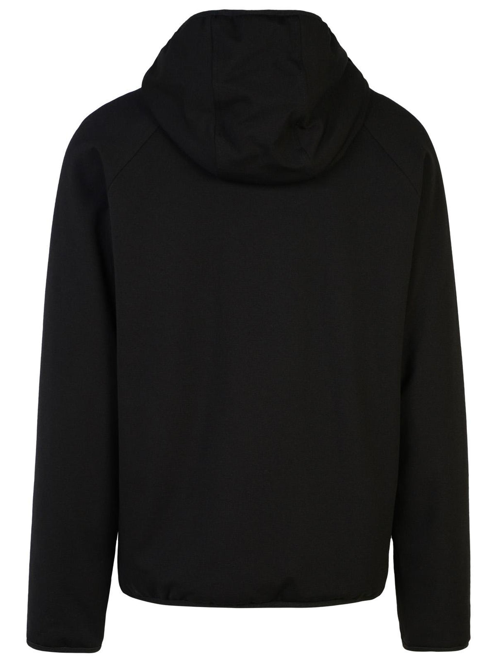 Dolce & Gabbana Black Viscose Blend Jacket Men - EZE Fashion®