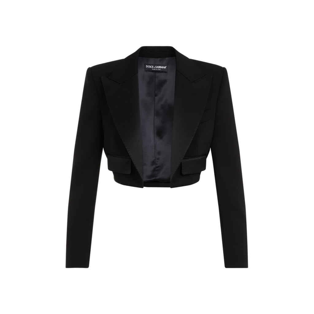Dolce & Gabbana Jacket Women - EZE Fashion®