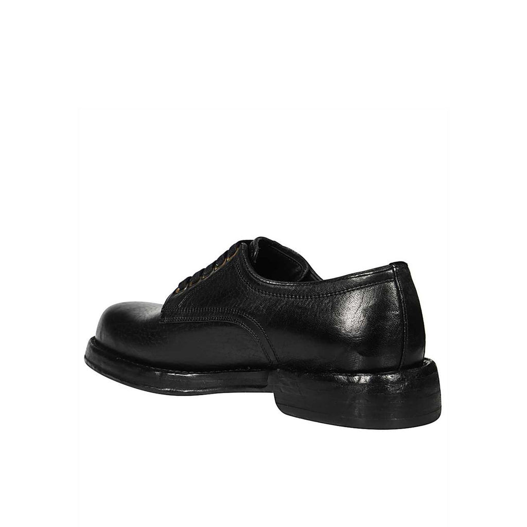 Dolce & Gabbana Leather Derbies Men - EZE Fashion®