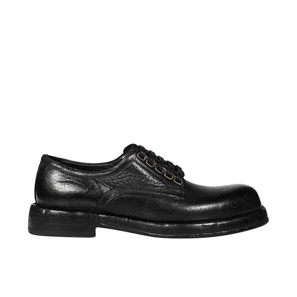 Dolce & Gabbana Leather Derbies Men - EZE Fashion®