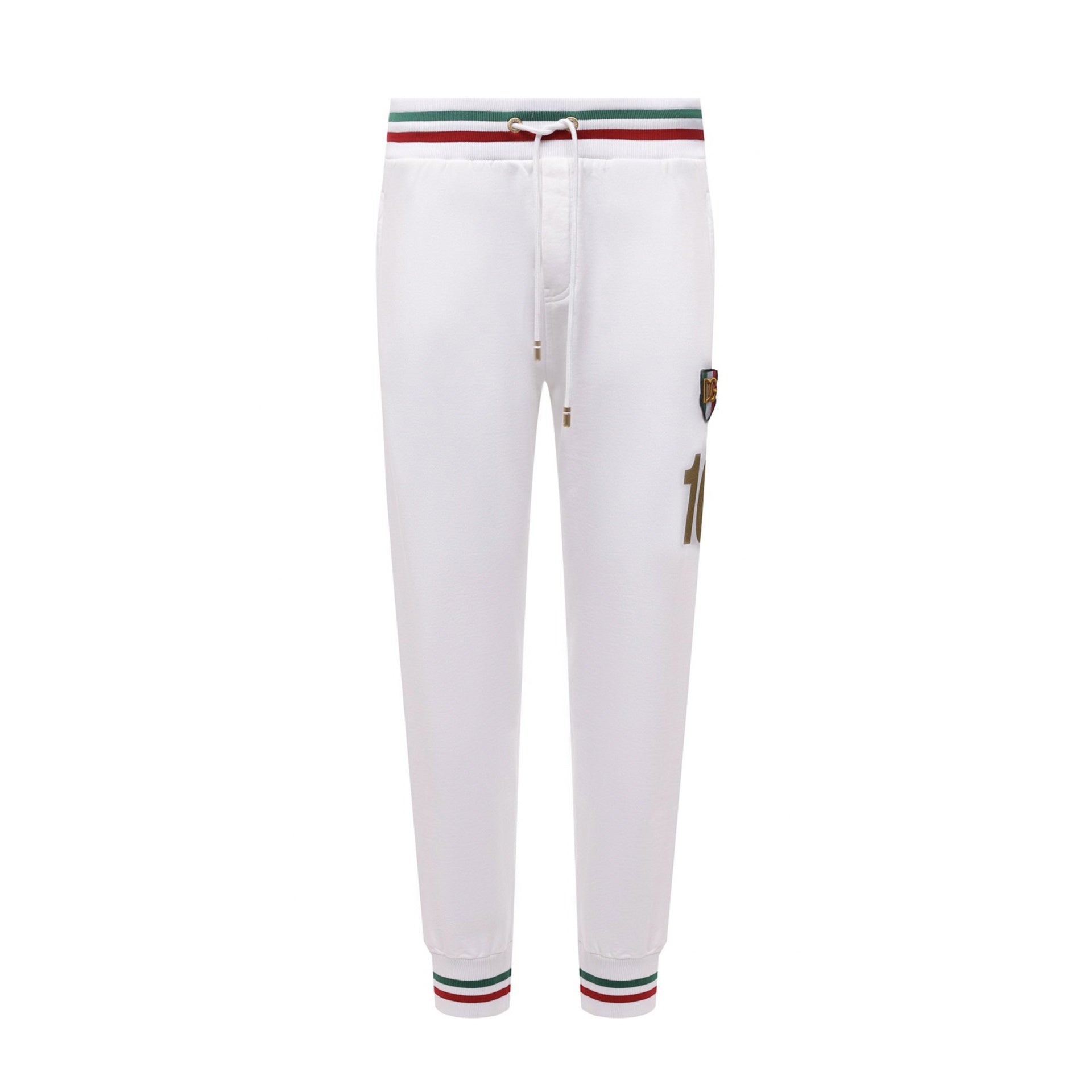 Dolce & Gabbana Logo Sweatpants Men - EZE Fashion®