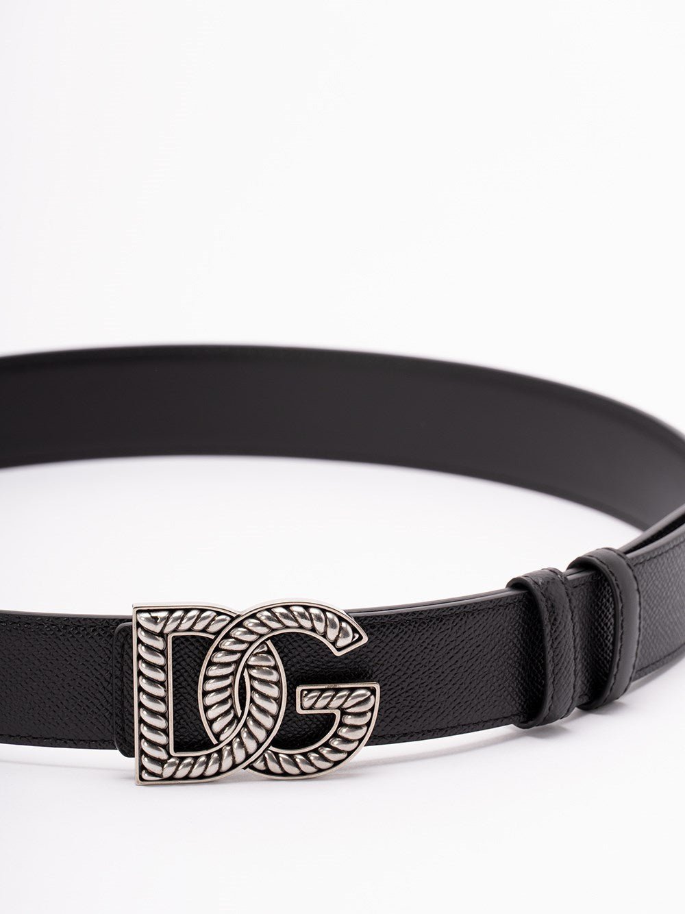 Dolce & Gabbana Men Belt - EZE Fashion®