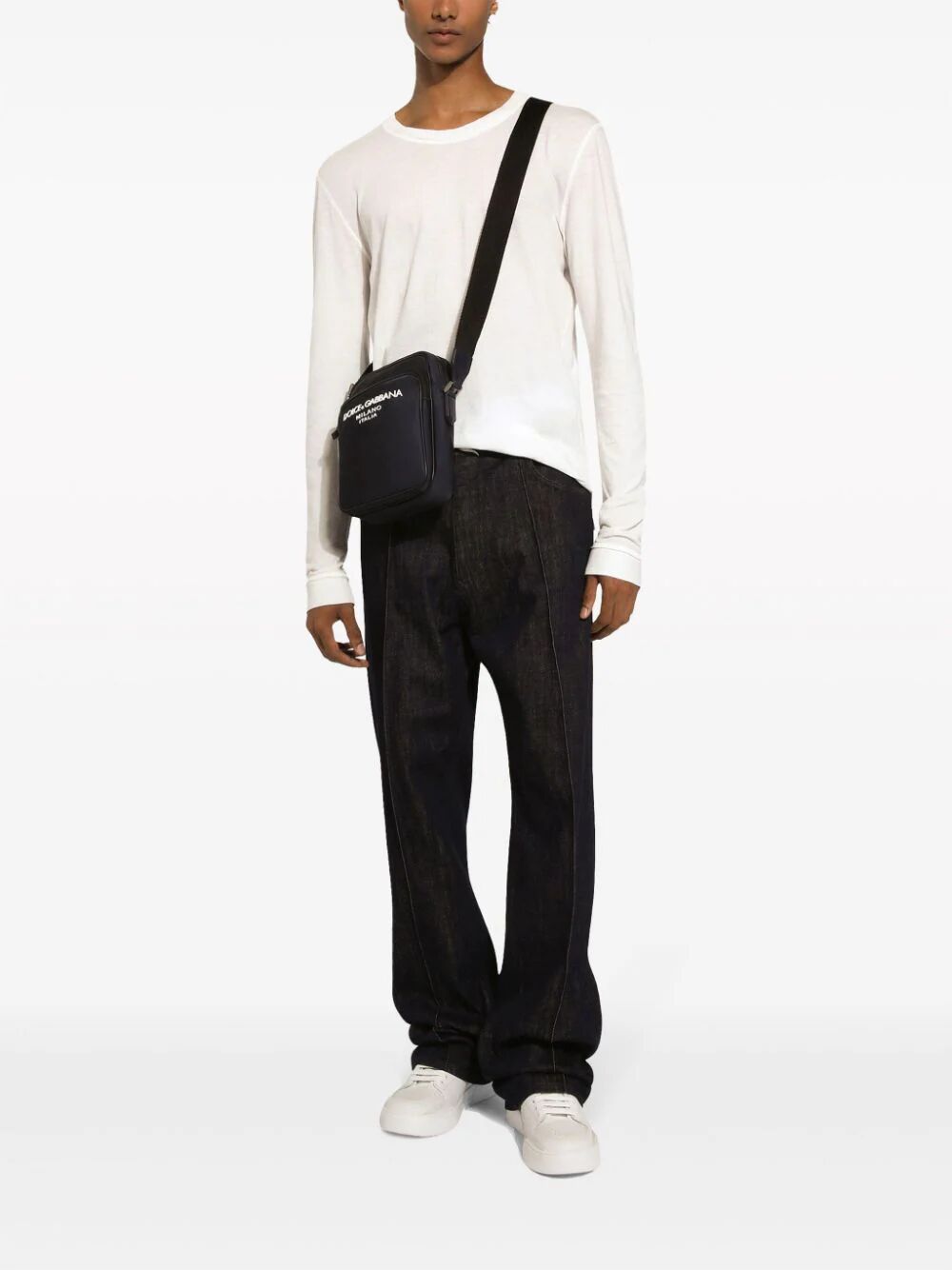 Dolce & Gabbana Men Borsa A Tracolla - EZE Fashion®