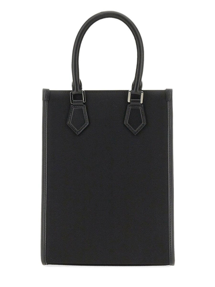 Dolce & Gabbana Men Borsa Small Con Logo - EZE Fashion®