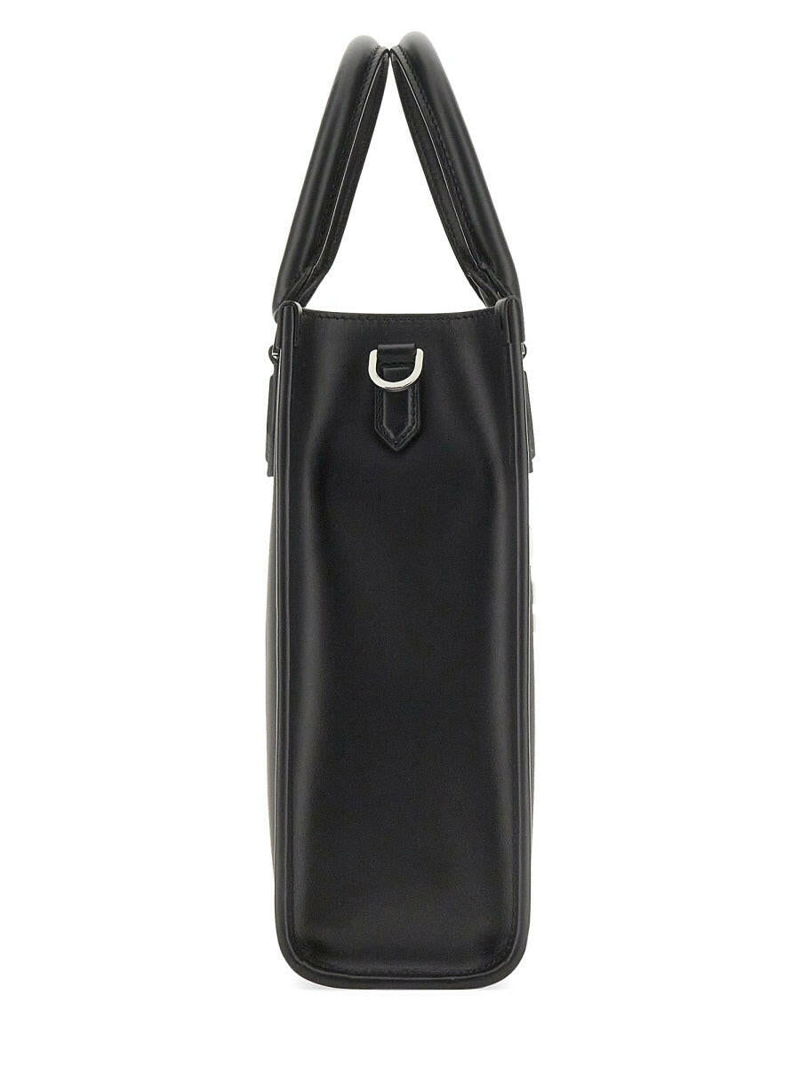 Dolce & Gabbana Men Borsa Small Con Logo - EZE Fashion®