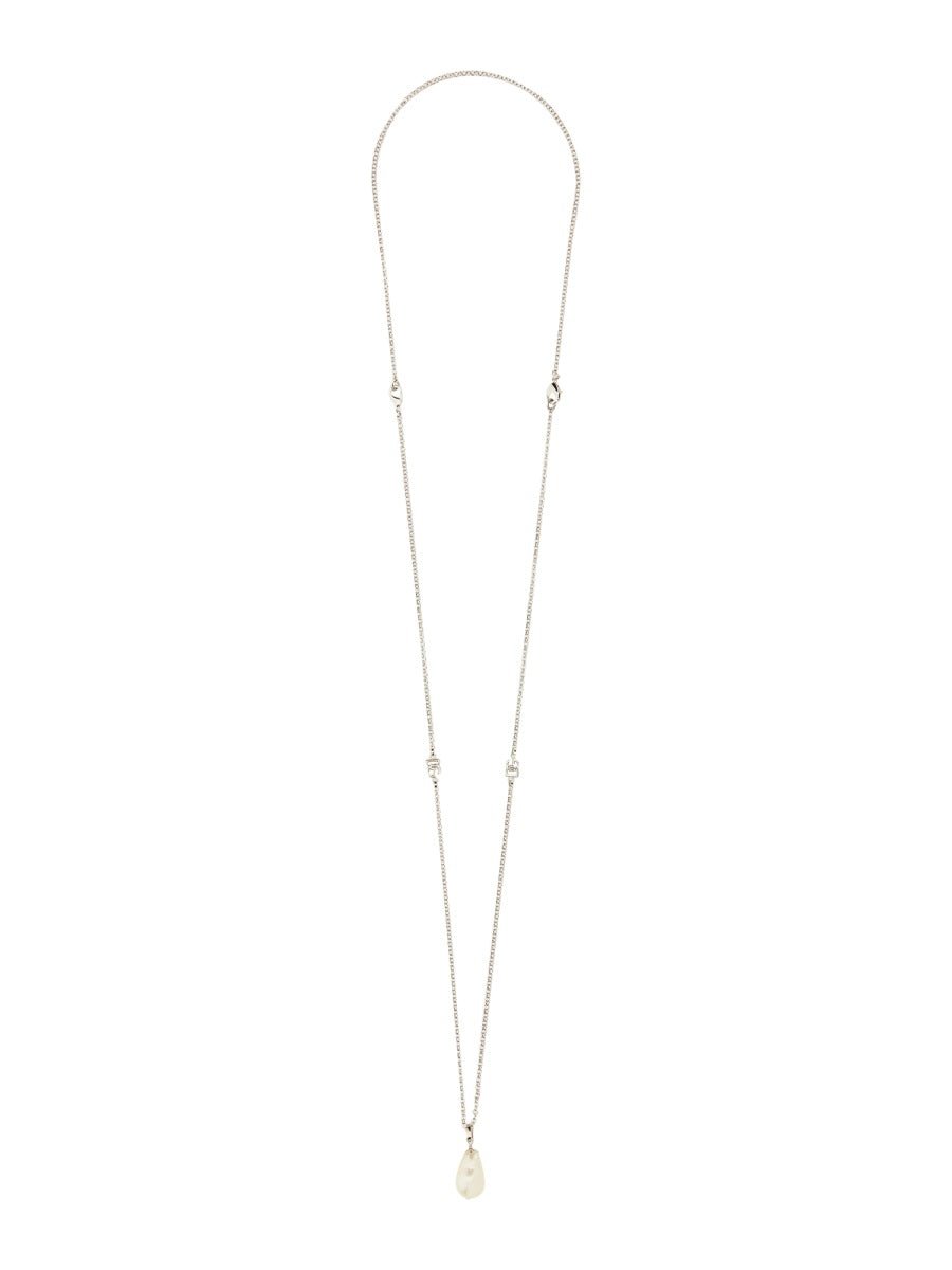 Dolce & Gabbana Men Drop Necklace - EZE Fashion®