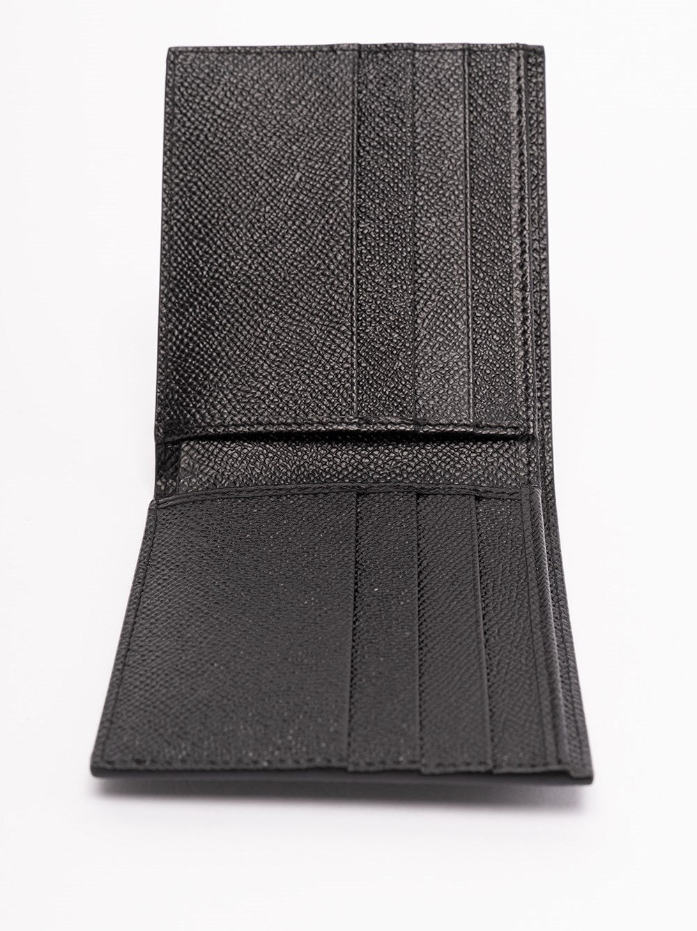 Dolce & Gabbana Men Leather Wallet - EZE Fashion®