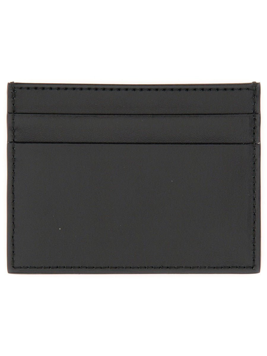 Dolce & Gabbana Men Portacarte In Pelle - EZE Fashion®