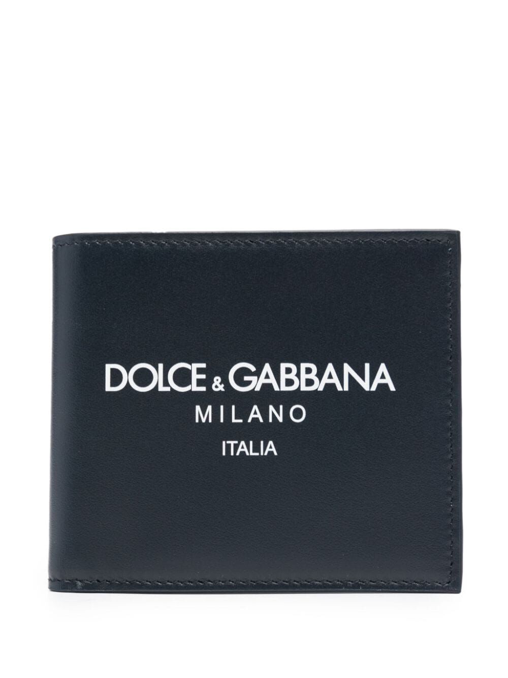 Dolce & Gabbana Men Portafoglio Logo - EZE Fashion®