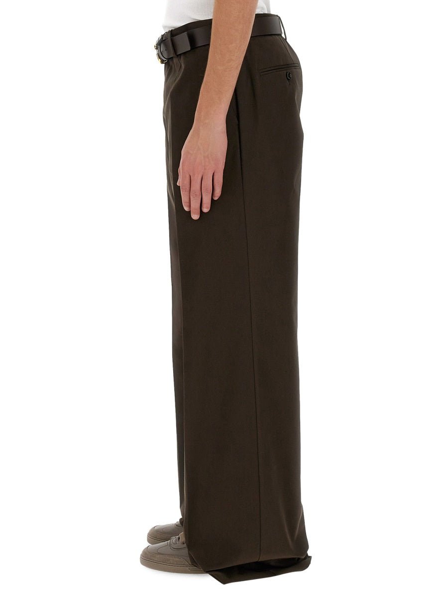 Dolce & Gabbana Men Tailored Pants - EZE Fashion®