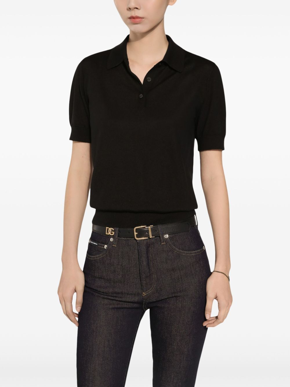 Dolce & Gabbana Women Cintura Logata - EZE Fashion®