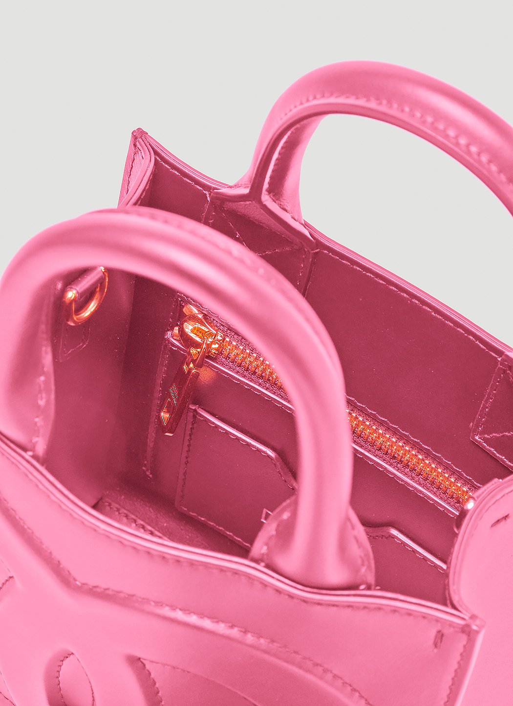 Dolce & Gabbana Women Daily Mini Shopping Bag - EZE Fashion®