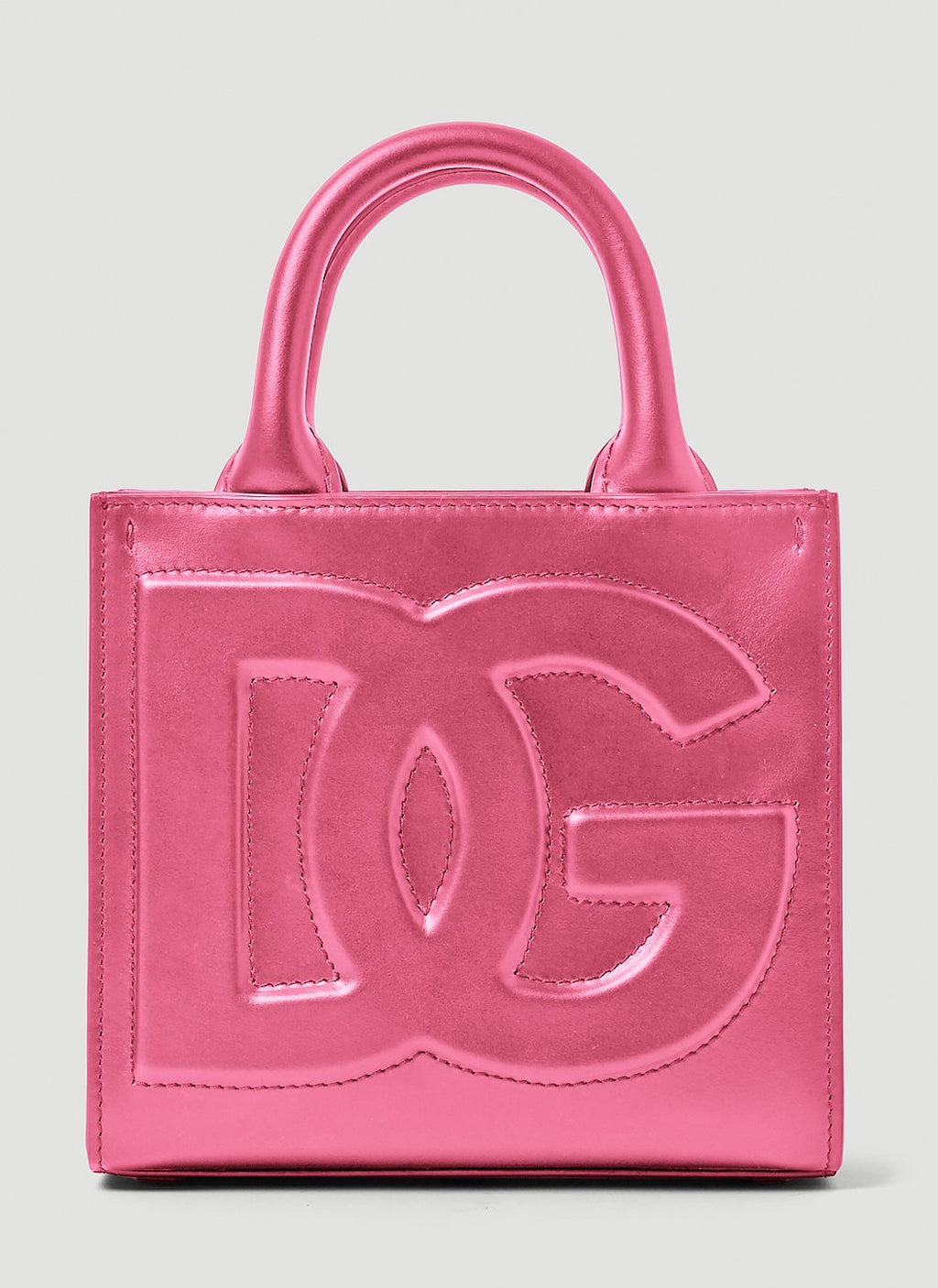 Dolce & Gabbana Women Daily Mini Shopping Bag - EZE Fashion®