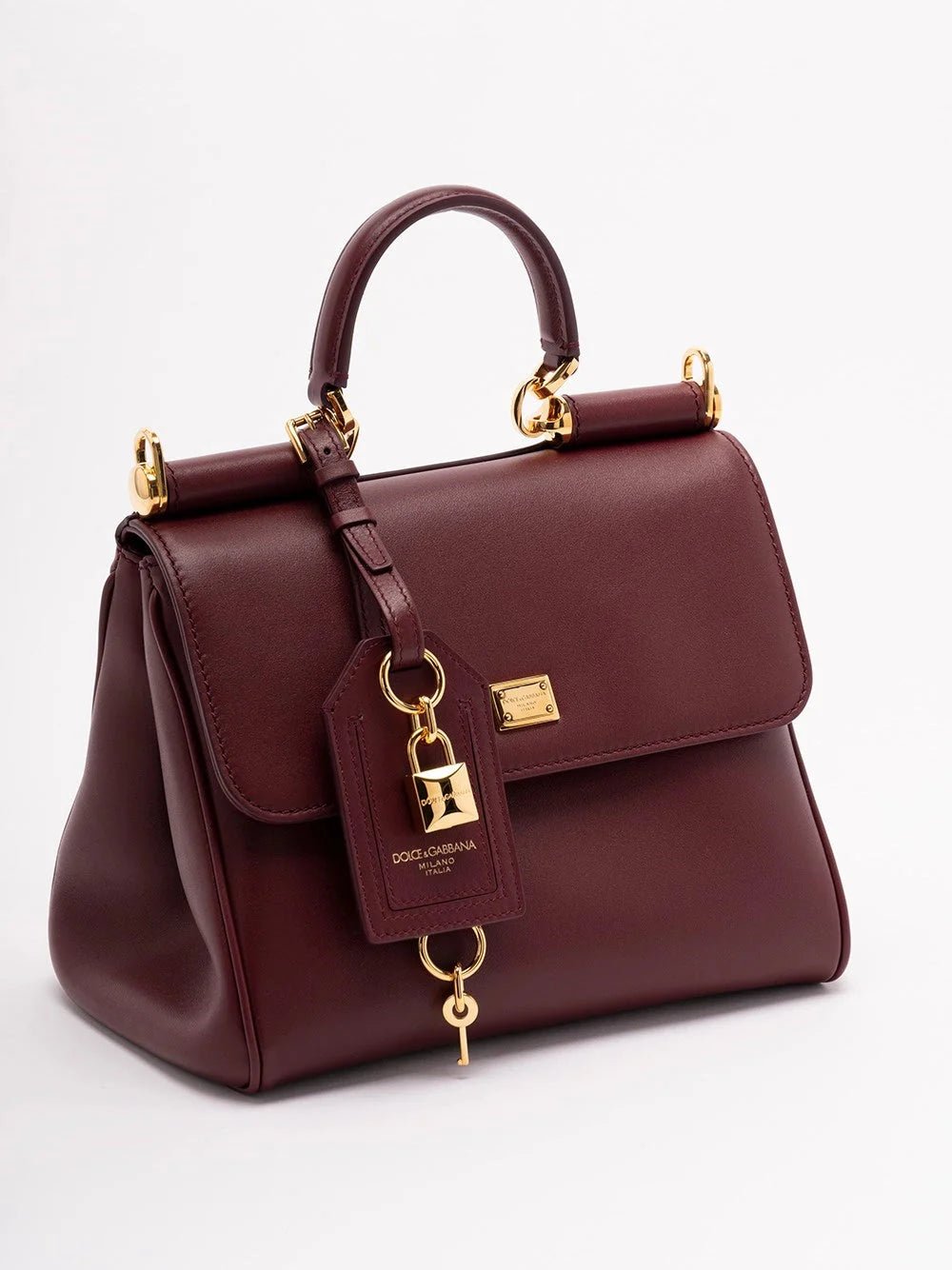 Dolce & Gabbana Women Handbag - EZE Fashion®