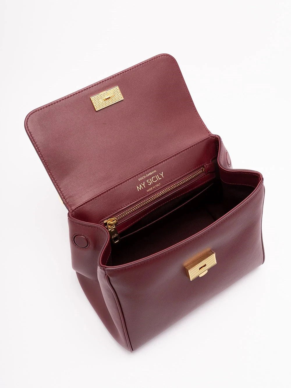 Dolce & Gabbana Women Handbag - EZE Fashion®