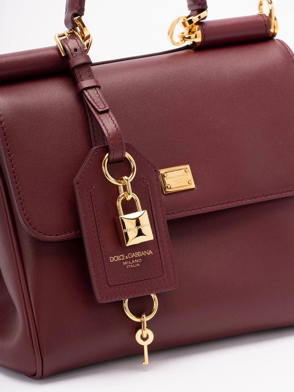 Dolce & Gabbana Women Handbag - EZE Fashion®