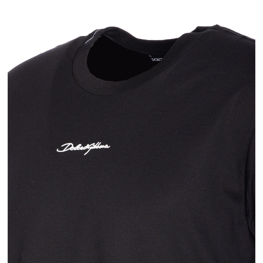 Dolce&Gabbana Men Dolce&Gabbana Logo T-Shirt