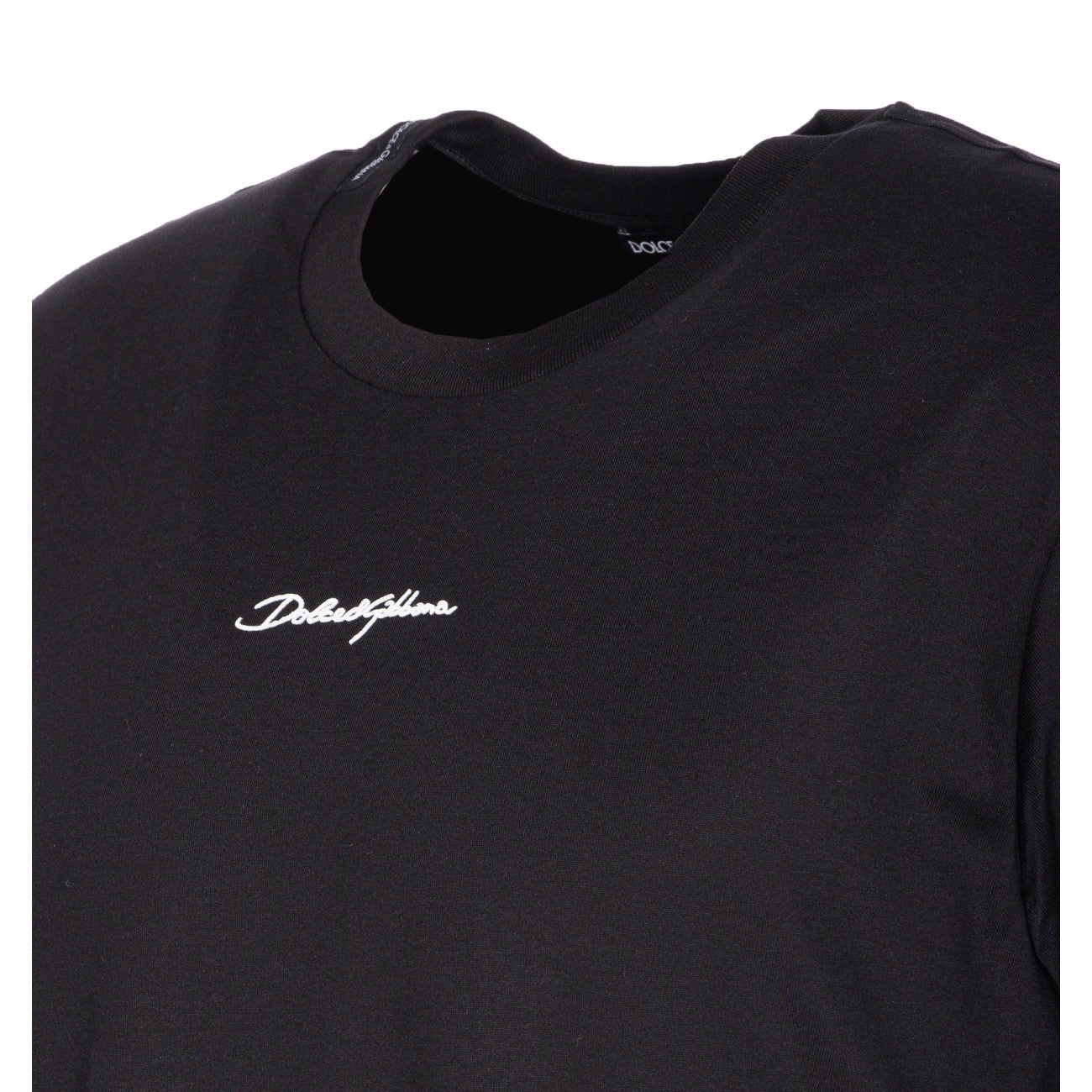 Dolce&Gabbana Men Dolce&Gabbana Logo T-Shirt