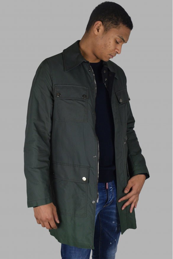 Dolce&Gabbana Men Coat - EZE Fashion®