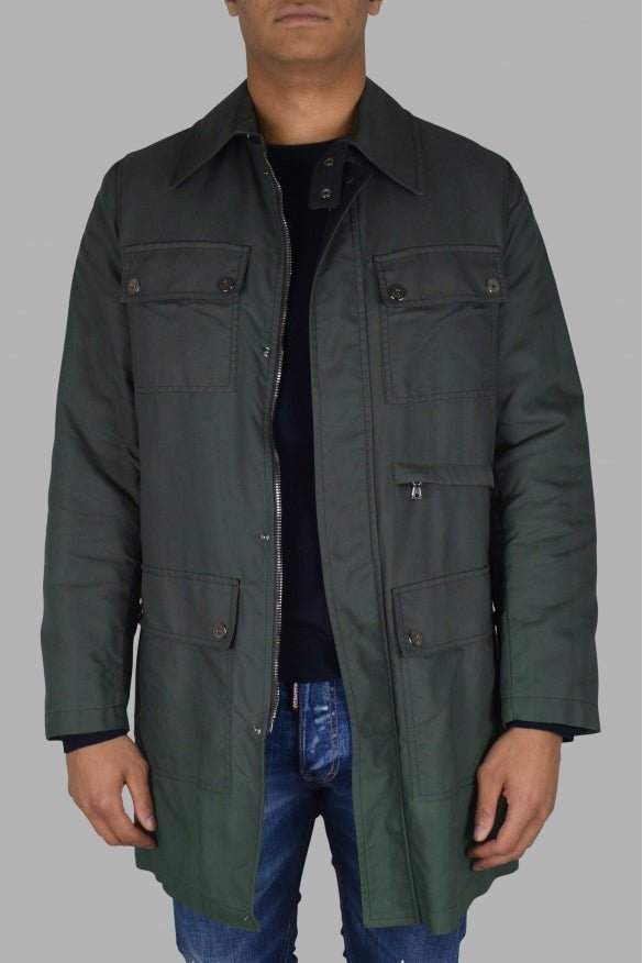 Dolce&Gabbana Men Coat - EZE Fashion®