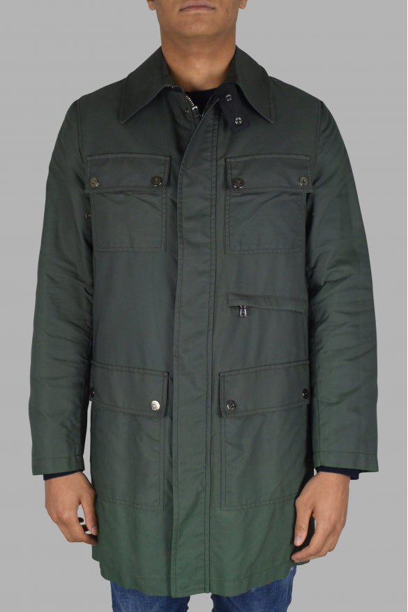 Dolce&Gabbana Men Coat - EZE Fashion®