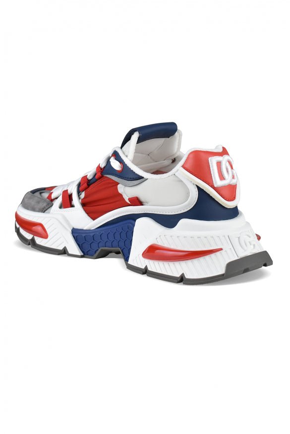 Dolce&Gabbana Men Sneakers Airmaster - EZE Fashion®