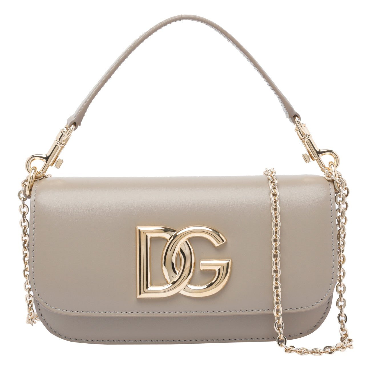 Dolce&Gabbana Women 3.5 Crossbody Bag - EZE Fashion®