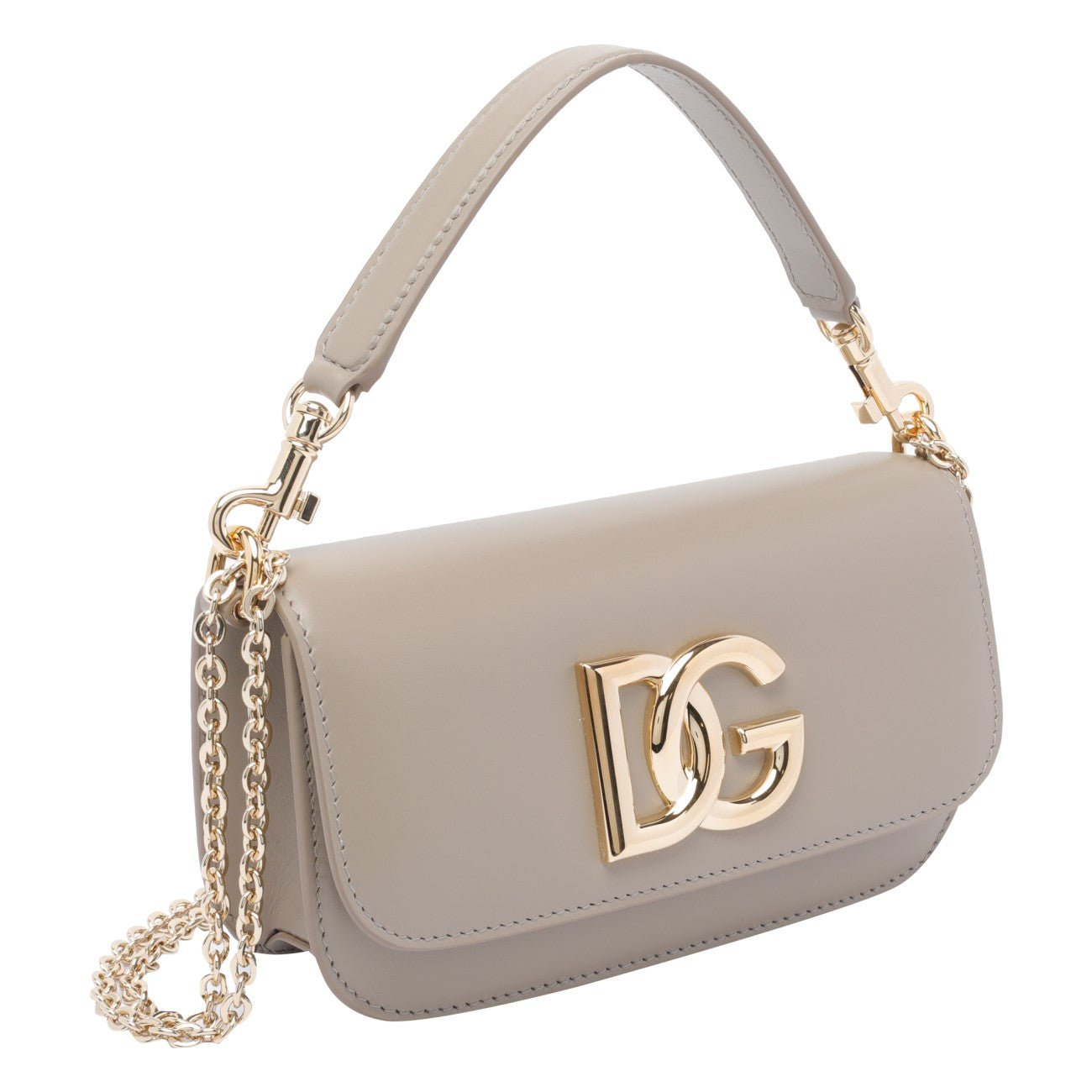 Dolce&Gabbana Women 3.5 Crossbody Bag - EZE Fashion®