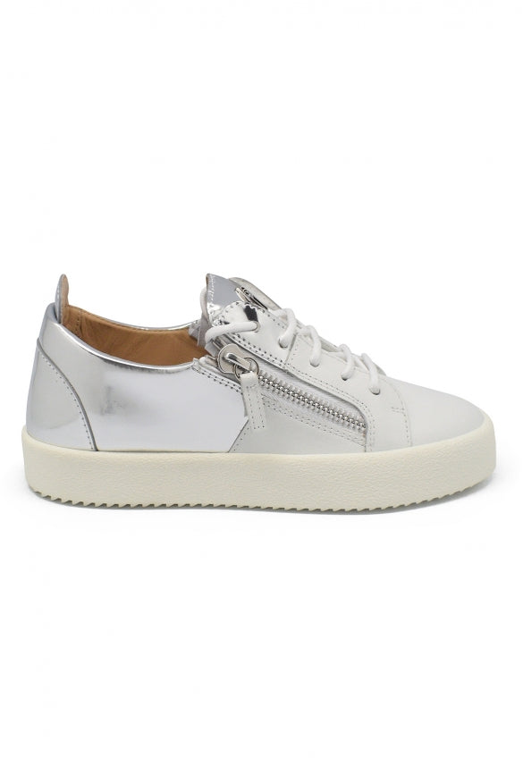 Giuseppe Zanotti Women Double Sneakers