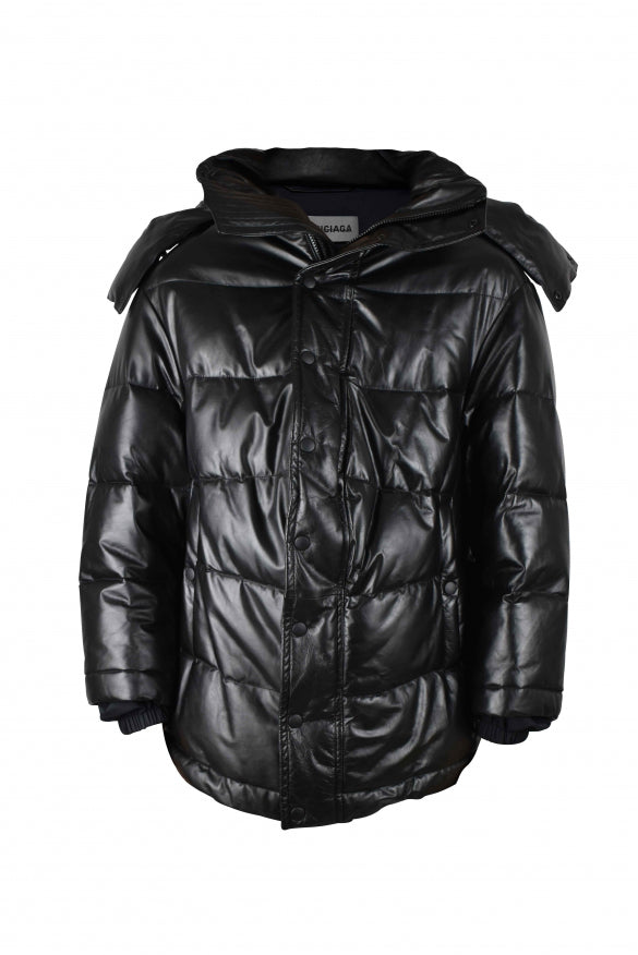 Balenciaga Women Down Jacket